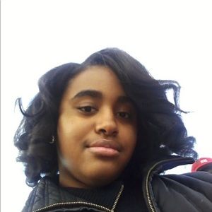 Meet your Posher, Lanesha